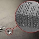 AngioChip : The “Person-on-a-Chip” Technology for better Drug Testing