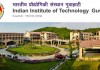 IITG invites Applications for PhD Admissions – 2016