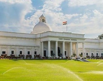 Work as JRF Under DBT Sponsored Project at IIT Roorkee