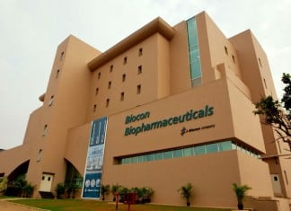Biocon, Novartis Ink Pact for Next Generation Biosimilar Develop. Program