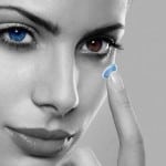 Upcoming Contact Lenses Inspired by Nature