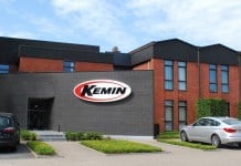 Apply for the post of QA Associate @ Kemin