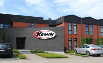 Apply for the post of QA Associate @ Kemin