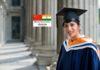 MHRD Invites Applications For “Chinese Government Scholarship : 2018-2019”