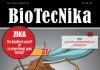 Zika – The Deadliest Virus or an Experiment Gone Wrong ?
