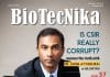 Is CSIR really corrupt? Uncover the truth with Dr. Shiva Ayyadurai, Ex CEO, CSIR Tech