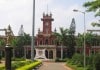 Multiple SRF Posts Vacant @ Tamil Nadu Agricultural University (TNAU)