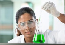 Work in DST-SERB funded research project @ Mangalore University