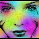 A Colourful Look at Skin Regeneration
