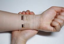 A Step Closer to Manage Diabetes Using Graphene Skin Patch