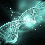 Gene Suppression – A New Method of Tissue Regeneration