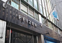 Pfizer Preparing to Auction off Consumer Healthcare in November