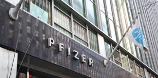 Pfizer Preparing to Auction off Consumer Healthcare in November