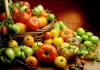 Tomatoes May have Enough Juice to Produce Electricity