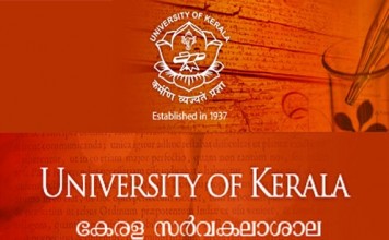 Research Associate Required @ Advanced Centre for Tissue Engineering, University of Kerala