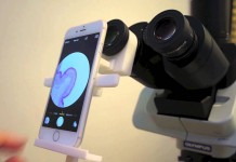 IISc’s New Powerful Microscope is just a Smart Phone