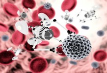 Nanotech based Cancer Treatment gives “Astounding” Results