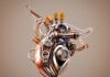 Healing Heartbreak: Damaged Hearts get a Cyborg Cardiac Patch-Up