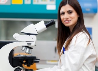 Govt Life Sciences Research Recruitment @ CCRAS