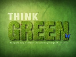 BioTecNika magazine goes Green from April 1st, 2016