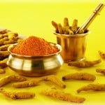 Turmeric : The Spice that can overcome Drug-Resistant TB