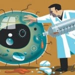 Odilorhabdins, A Newly Discovered Class of Antibiotics