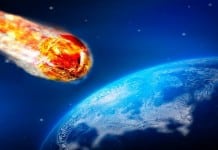 Cometery Ice May Hold Answers to Origin of Life