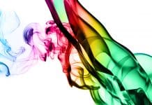 Scientists at UMass Build a CRISPR Rainbow