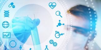 Research Associate & Sr. Research