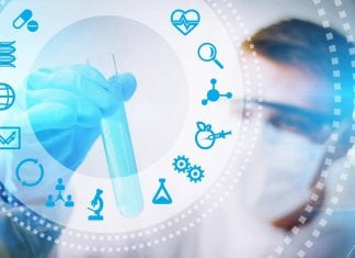 Research Associate & Sr. Research