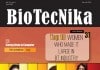 Biotecnika Magazine April 2016 : Women Achievers Special