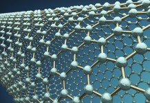 ‘Honeycomb’ Nanotubes : A Boost in Genetic Engineering