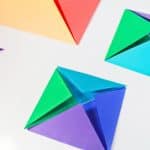 Molecular Origami – The Art of Folding Artificial Molecules