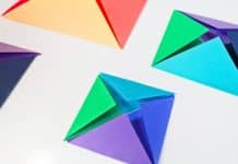 Molecular Origami – The Art of Folding Artificial Molecules