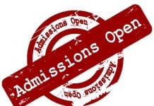 Official Notification for OUCET- 2016 | Osmania University Common Entrance Tests
