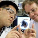 Bubble Technology can now deliver drugs directly to tumors