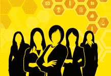 TOP 10 Women who made it large in BT Industry