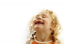 Keep Smiling | Gene Responsible For Happiness Has Been Located