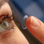 Eyeing a Whole New Level – Next-Gen Contact Lenses Could Have it All