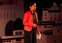 Genome sequencing: Listen to Anu Acharya at TEDxPune