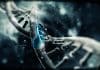 Tumble-proof cargo transporter in Biological cells