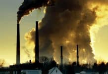 Power-Efficient Graphene Sensor Helps Detect Pollution