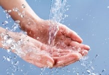 The Art of Hand-Washing: The Six-Step Method