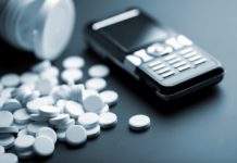 Phone App AiCure Helps the Medicine go Down