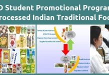 Get Awarded With Rs 2.5 Lakhs Under PhD Student Promotional Program by Nestle & Tata Trust