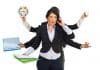 Busy Bee : Staying Busy Gives the Brain Superpowers