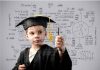 New Study States Genes Determine Your Education Level