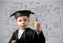 New Study States Genes Determine Your Education Level
