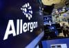 After the failed Pfizer merger, Allergan is all geared up for its next battle
