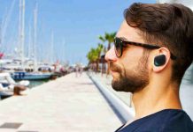 Login With Your Noggin – Identifying People Using Skull’s Acoustics